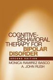 Cognitive-Behavioral Therapy for Bipolar Disorder (eBook, ePUB)
