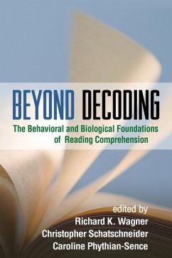 Cover Beyond Decoding (eBook, ePUB)