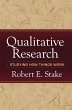 Qualitative Research (eBook, ePUB) - Bild 1