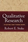 Qualitative Research (eBook, ePUB)