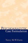 Psychoanalytic Case Formulation (eBook, ePUB)