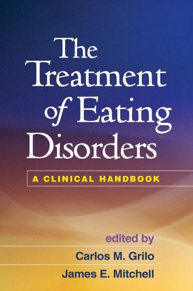 The Treatment of Eating Disorders (eBook, ePUB)