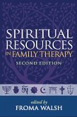 Spiritual Resources in Family Therapy (eBook, ePUB)