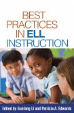 Best Practices in ELL Instruction (eBook, ePUB)