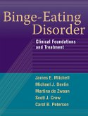 Binge-Eating Disorder (eBook, ePUB)