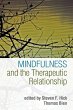 Mindfulness and the Therapeutic... - Bild 1