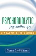 Psychoanalytic Psychotherapy (eBook,... - Bild 1