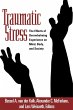 Traumatic Stress (eBook, ePUB) - Bild 1