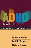 ADHD in Adults (eBook, ePUB)