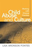 Child Abuse and Culture (eBook, ePUB)