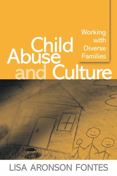 Child Abuse and Culture (eBook, ePUB)