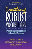 Creating Robust Vocabulary (eBook, ePUB)