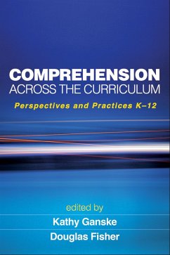 Cover Comprehension Across the Curriculum (eBook, ePUB)
