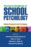 Practical Handbook of School Psychology (eBook, ePUB)