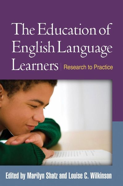 The Education of English Language Learners (eBook, ePUB) The Education of English Language Learners (eBook, ePUB)