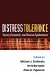 Distress Tolerance (eBook, ePUB) - Bild 1