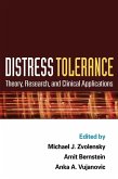 Distress Tolerance (eBook, ePUB)