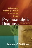 Psychoanalytic Diagnosis (eBook, ePUB)