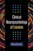 Clinical Neuropsychology of Emotion (eBook, ePUB)