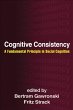 Cognitive Consistency (eBook, ePUB) - Bild 1
