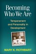 Becoming Who We Are (eBook, ePUB) - Bild 1