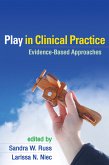 Play in Clinical Practice (eBook, ePUB)
