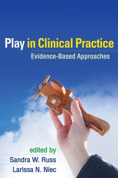 Cover Play in Clinical Practice (eBook, ePUB)