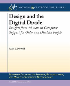 Design and the Digital Divide (eBook, ePUB)