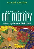 Handbook of Art Therapy (eBook, ePUB)