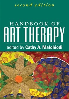 Cover Handbook of Art Therapy (eBook, ePUB)