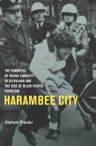 Harambee City (eBook, ePUB) Harambee City (eBook, ePUB)