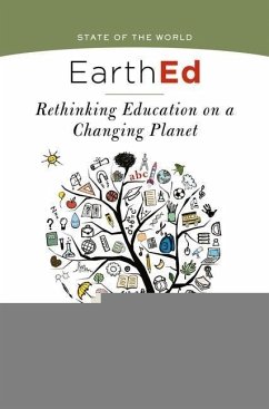 Cover EarthEd (State of the World) (eBook, ePUB)