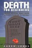 Death for Beginners (eBook, ePUB)