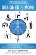 Designed to Move (eBook, ePUB) - Bild 1