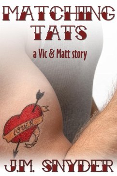 Cover Matching Tats (eBook, ePUB)