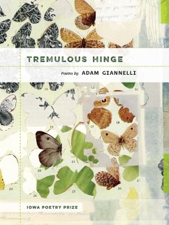 Cover Tremulous Hinge (eBook, ePUB)