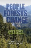 People, Forests, and Change (eBook, ePUB)