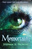 Memortality (eBook, ePUB) Memortality (eBook, ePUB)