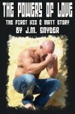 Powers of Love (eBook, ePUB)