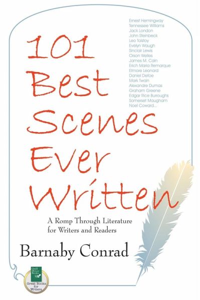 101 Best Scenes Ever Written (eBook, ePUB) 101 Best Scenes Ever Written (eBook, ePUB)