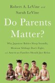 Do Parents Matter? (eBook, ePUB)