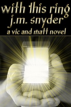 Cover With This Ring (eBook, ePUB)