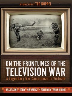 Cover On the Frontlines of the Television War (eBook, ePUB)