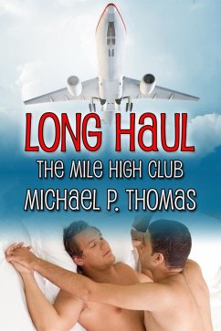 Cover Long Haul (eBook, ePUB)