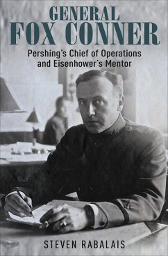 Cover General Fox Conner (eBook, ePUB)