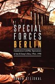 Special Forces Berlin (eBook, ePUB)