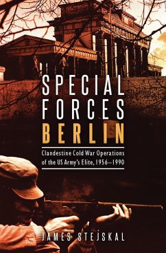 Cover Special Forces Berlin (eBook, ePUB)