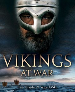Cover Vikings at War (eBook, ePUB)