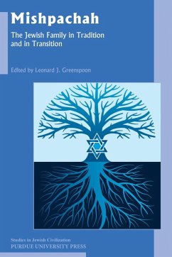 Cover Mishpachah (eBook, ePUB)