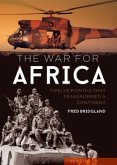 The War for Africa (eBook, ePUB)